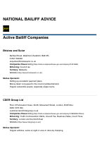 LIST OF FAKE BAILIFFS AND CRIMES.pdf